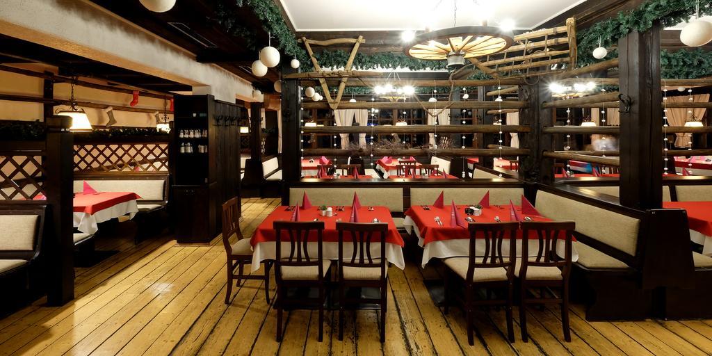 Alpenhotel Marcius Зоненалпе Насфелд Екстериор снимка