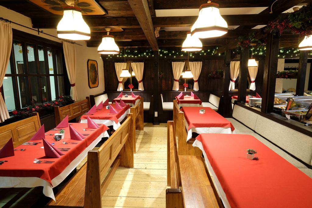 Alpenhotel Marcius Зоненалпе Насфелд Екстериор снимка