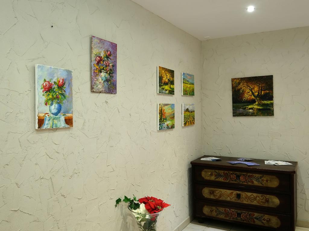 Alpenhotel Marcius Зоненалпе Насфелд Екстериор снимка