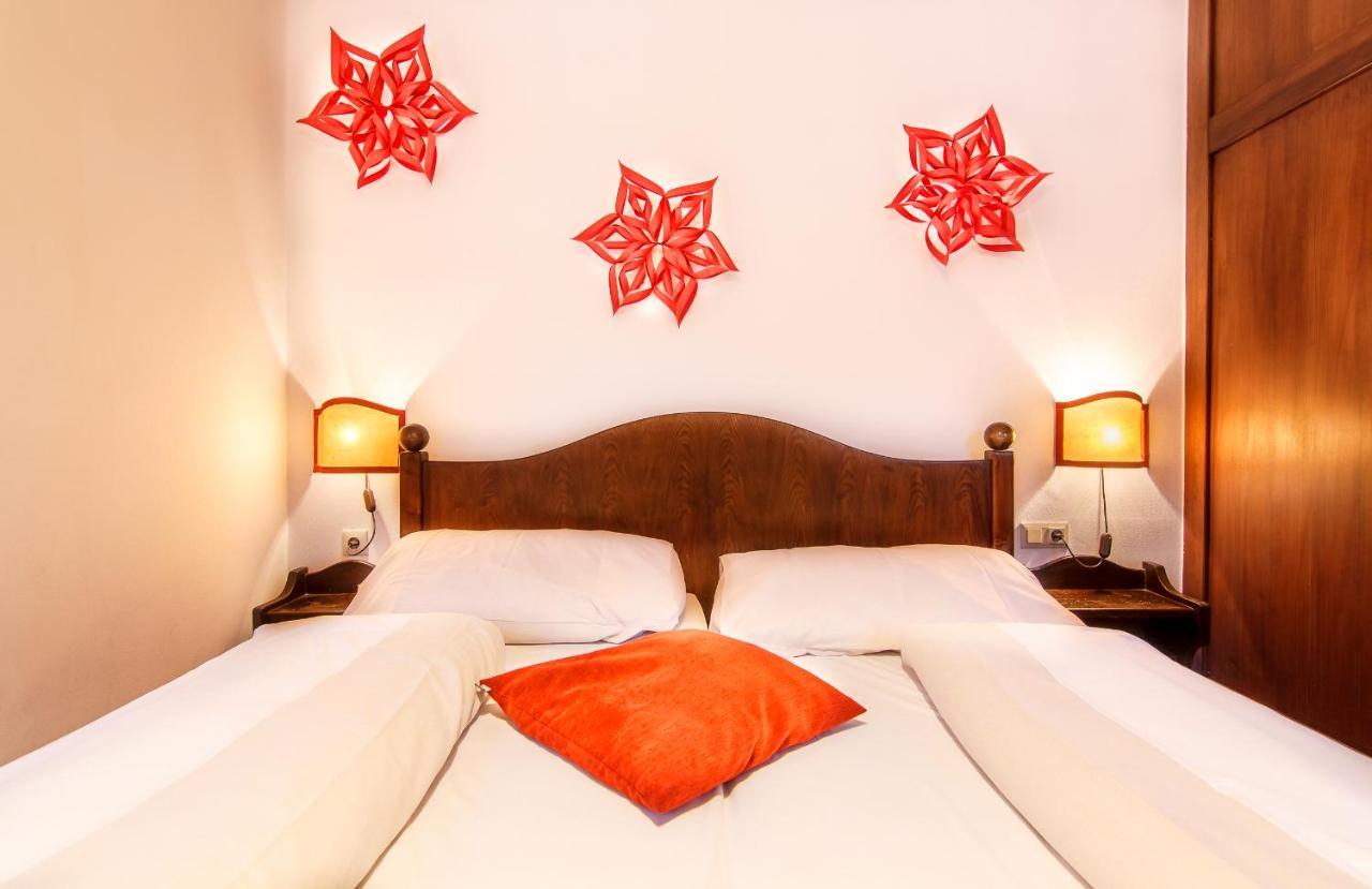 Alpenhotel Marcius Зоненалпе Насфелд Екстериор снимка